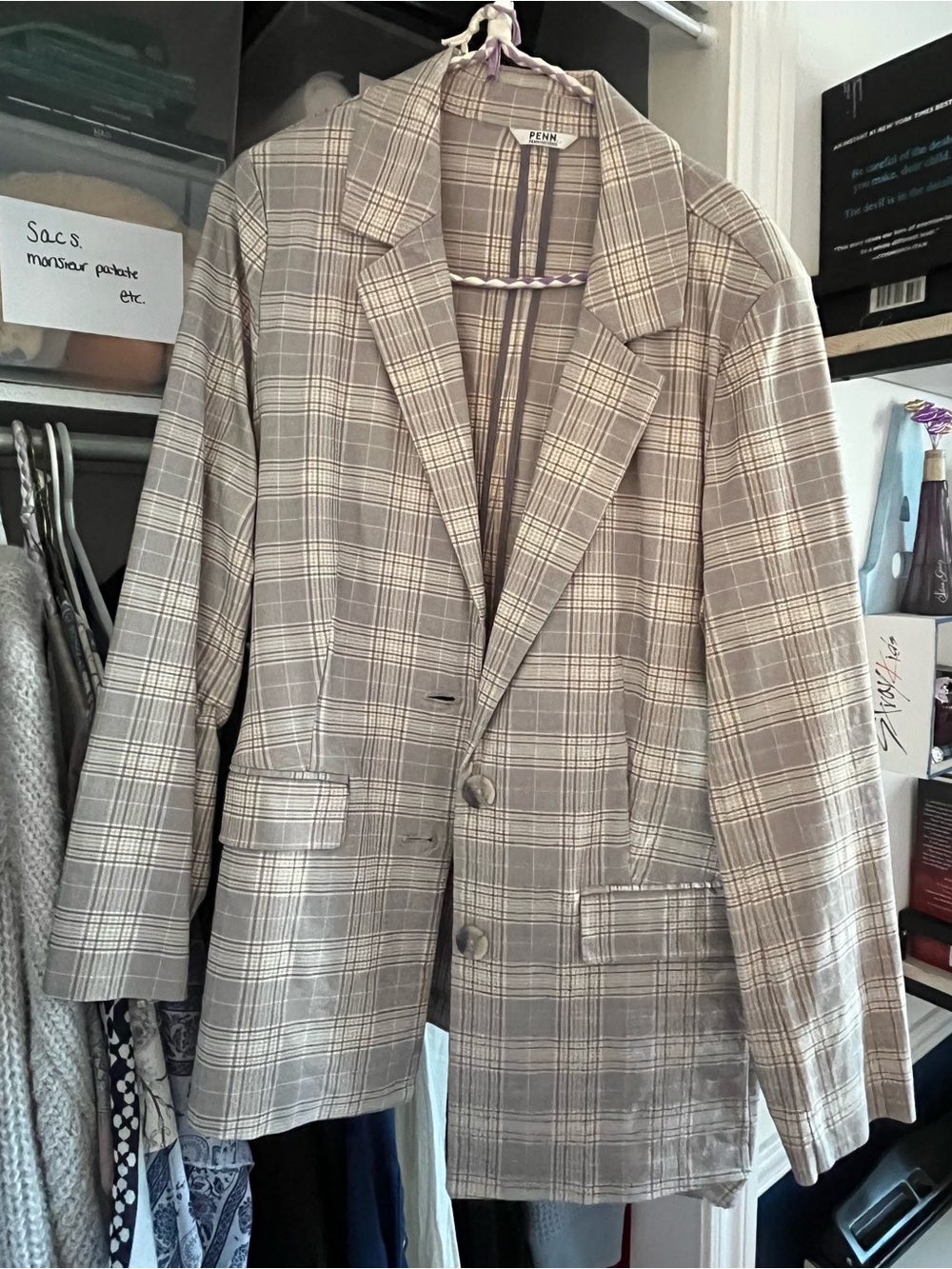 Blazer